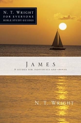James - N. T. Wright