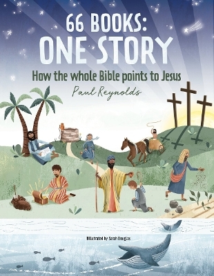 66 Books: One Story - Paul Reynolds
