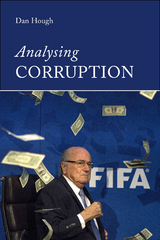 Analysing Corruption - Dan Hough