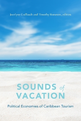 Sounds of Vacation - 