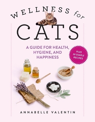 Wellness for Cats - Annabelle Valentin