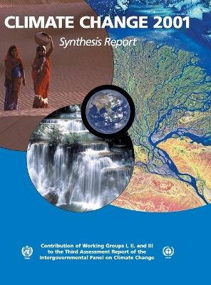 Climate Change 2001: Synthesis Report - 