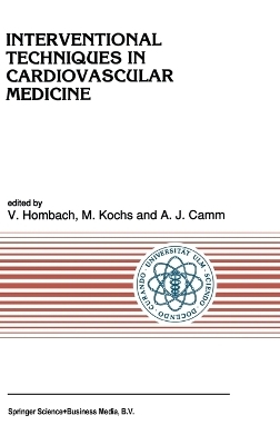 Interventional Techniques in Cardiovascular Medicine - 