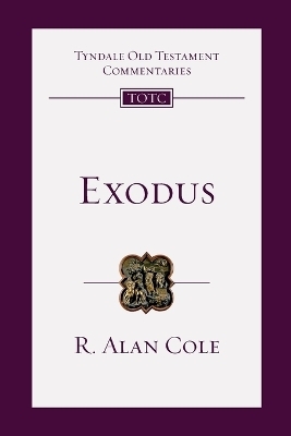 Exodus - R. Alan Cole