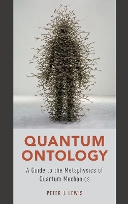 Quantum Ontology - Peter J. Lewis