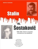 Stalin vs. Šostakovič - Marco Ravasini