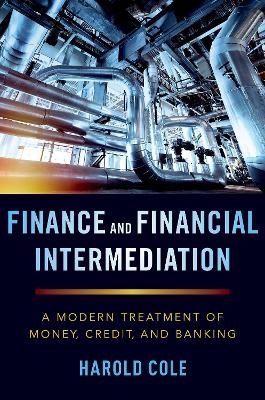 Finance and Financial Intermediation - Harold L. Cole