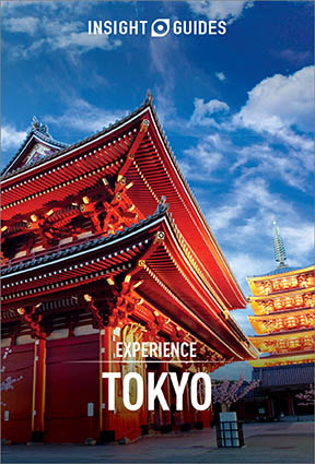 Insight Guides Experience Tokyo (Travel Guide eBook) -  Insight Guides