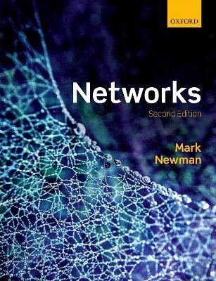 Networks - Mark Newman