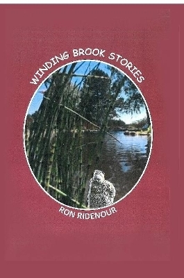 Winding Brook Stories - Ron Ridenour