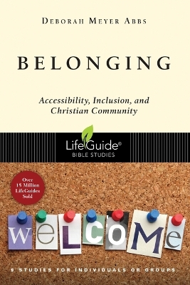 Belonging - Deborah Meyer Abbs