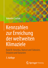 Kennzahlen zur Erreichung der weltweiten Klimaziele - Crastan, Valentin