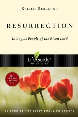 Resurrection - Kristie Berglund