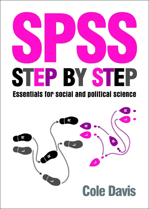 SPSS Step by Step - Cole Davis