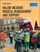 Major Incident Medical Management and Support - ALSG; Gleeson, Tony; Mackway-Jones, Kevin
