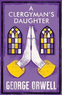 A Clergyman's Daughter - George Orwell