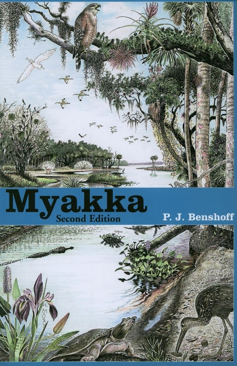 Myakka -  P J Benshoff