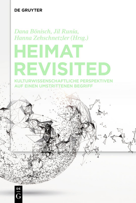 Heimat Revisited - 