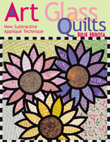 Art Glass Quilts -  Julie Hirota