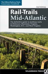 Rail-Trails Mid-Atlantic -  Rails-To-Trails Conservancy