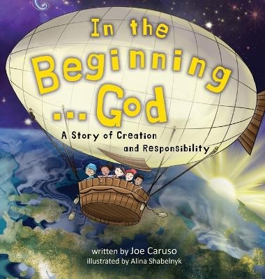 In the Beginning...God - Joe Caruso