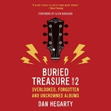 Buried Treasure Volume 2 -  Dan Hagerty