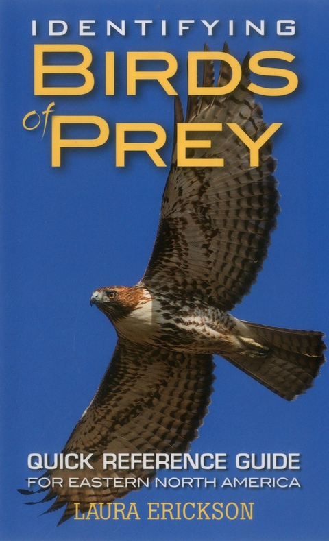 Identifying Birds of Prey -  Laura Erickson