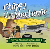 Chippy the Mechanic -  Stacey Blake
