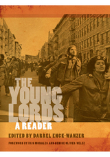 Young Lords - 