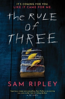 The Rule of Three - Sam Ripley