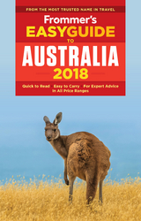 Frommer's Australia 2019 -  Lee Mylne