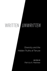 Written/Unwritten - 