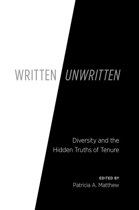 Written/Unwritten - 