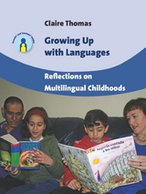 Growing Up with Languages -  Claire Thomas