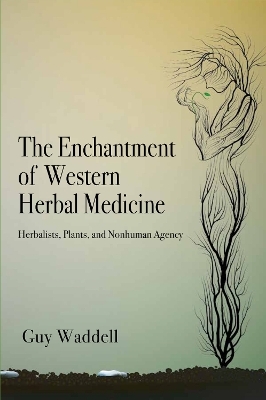 The Enchantment of Western Herbal Medicine - Guy Waddell