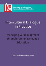 Intercultural Dialogue in Practice -  Stephanie Ann Houghton