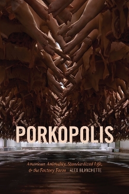 Porkopolis - Alex Blanchette