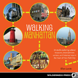 Walking Manhattan -  Ellen Levitt