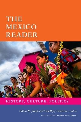 The Mexico Reader - 
