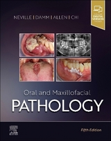 Oral and Maxillofacial Pathology - Neville, Brad W.; Damm, Douglas D.; Allen, Carl M.; Chi, Angela C.