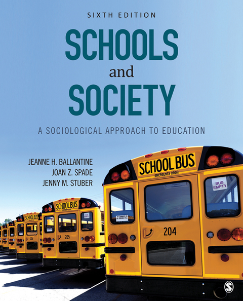 Schools and Society - 