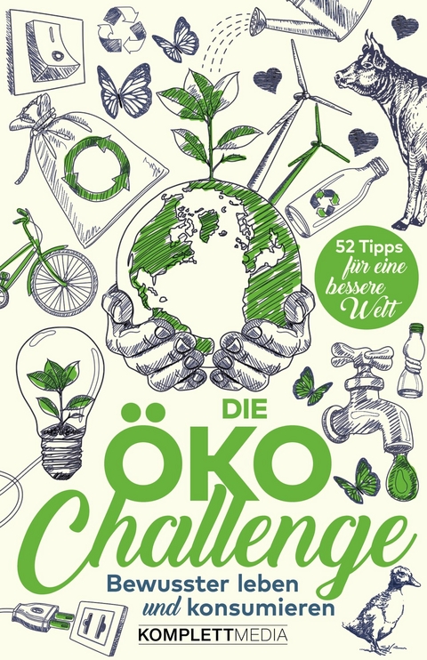 Die Öko-Challenge -  Komplett-Media