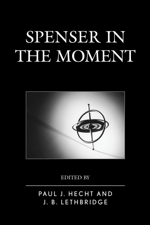 Spenser in the Moment - 