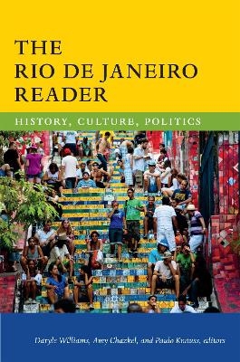 The Rio de Janeiro Reader - 