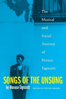 Songs of the Unsung - Horace Tapscott