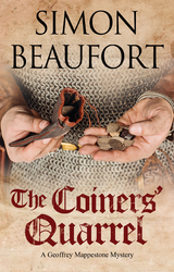 Coiners' Quarrel, The -  Simon Beaufort