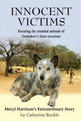 Innocent Victims -  Catherine Buckle