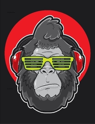 Gorilla Head Music - Not Your Pen
