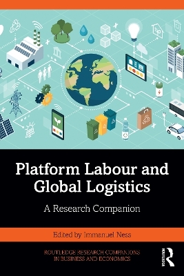 Platform Labour and Global Logistics - 