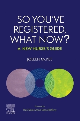 So You've Registered, What Now? - Joleen McKee